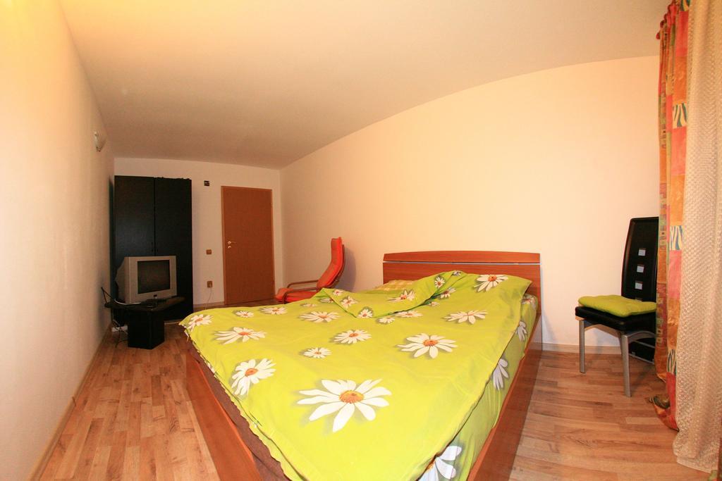 Cuibul Salamandrelor Hotel Sarmizegetusa Quarto foto